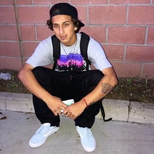Ricky    Chavez