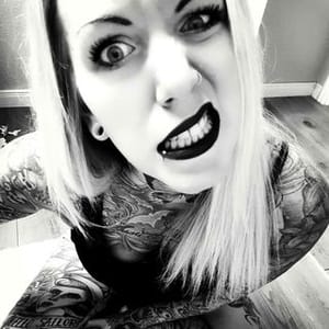 Jessy Cash