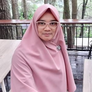 Mia Chuzaimiah