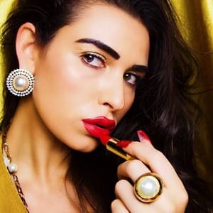 Sydney Belladonna