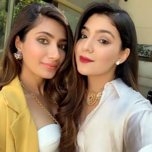 Srishti Avantika Chhabria