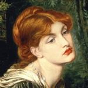 Dante Gabriel Rossetti
