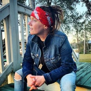 Kristy Lee