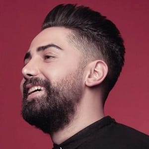 Mohammad Kasmaie