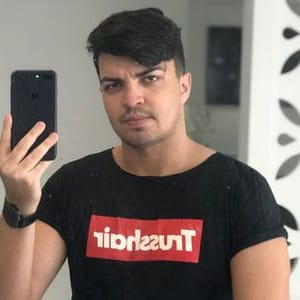 Itamar Albuquerque