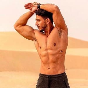 Fernando Dubai