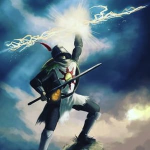 Ashen One