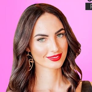 Jessica Kyriacou