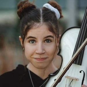 Nina-sofie