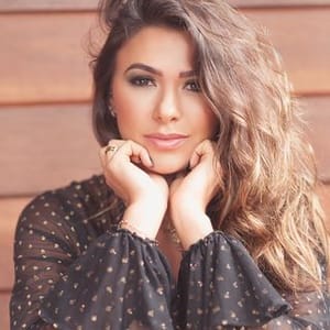 Thiely Tavares