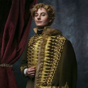 Tilda Kean