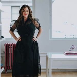 Faryl Robin