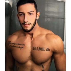 Raphael Ruivo