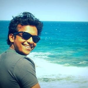 Paragg Mehta