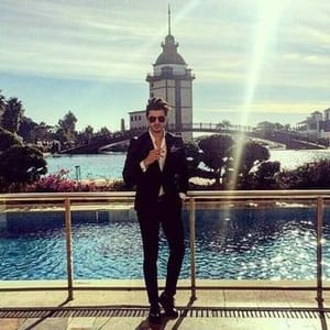 Murat Bora Sahin