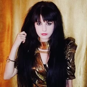 Persiana Dulo