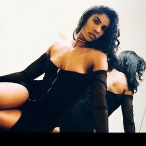 Jerrica Ricard