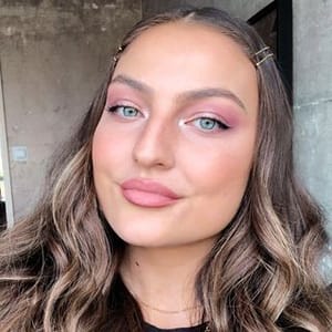 Jaclyn Forbes