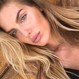 Nastassja Olivia