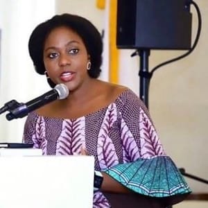 Martha Nghambi