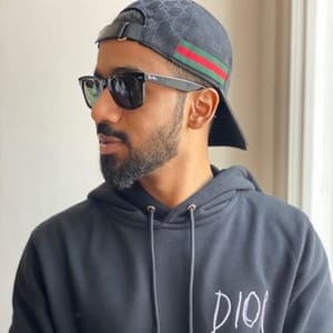 Sajad Mohammed