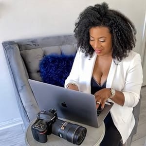 Trene' Forbes