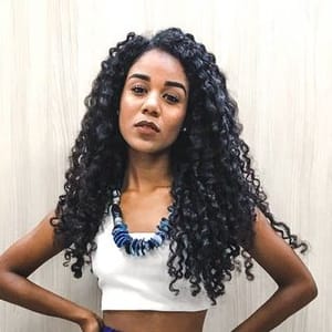 Elisa Martins