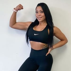 Katherine Garcia