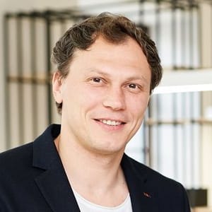 Andrei Pyatov