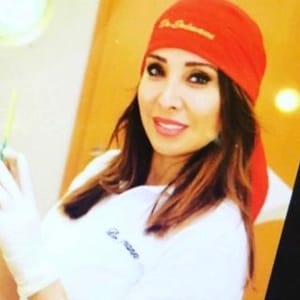 Hanieh Erdmann