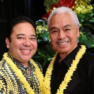 Hula Halau O Kamuela