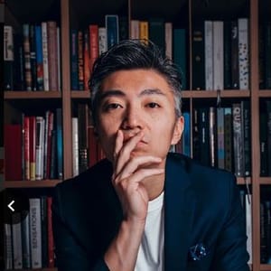 Richie Lin