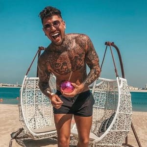 Liam Beau