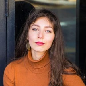 Luba Yudasina