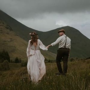 Scottish Elopements