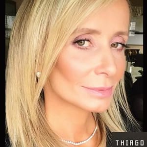 Tina Gabriel