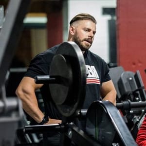 Bryce Bahm