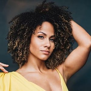 Kellina Rutherford