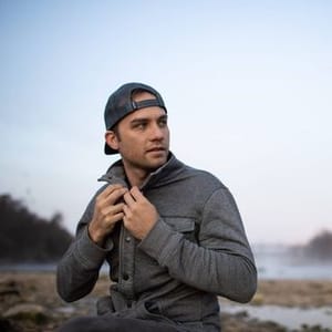 Daniel Rigdon