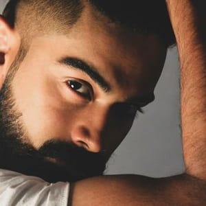 Jibin Varghese Rajan