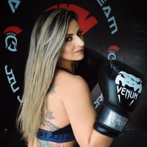 Joyce Cortes