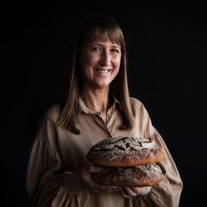 Annelie Andersson