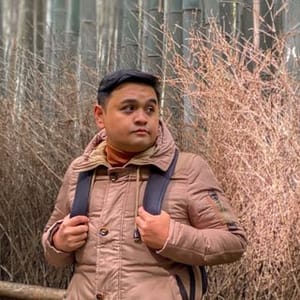 Mohd Khairul Amri