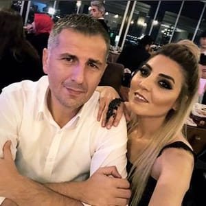 Esra Coskunsu