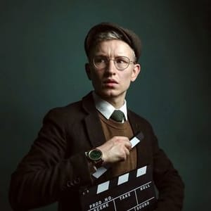 Stefan Muller