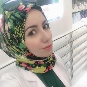 Mona Mobarak