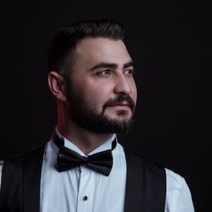 Rakan Alhamdan