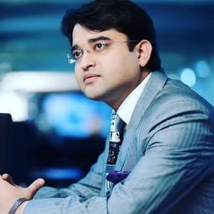 Lalit Manghnani