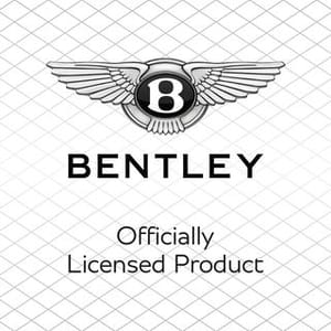Bentley Trikes