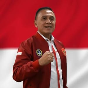 Mochamad Iriawan